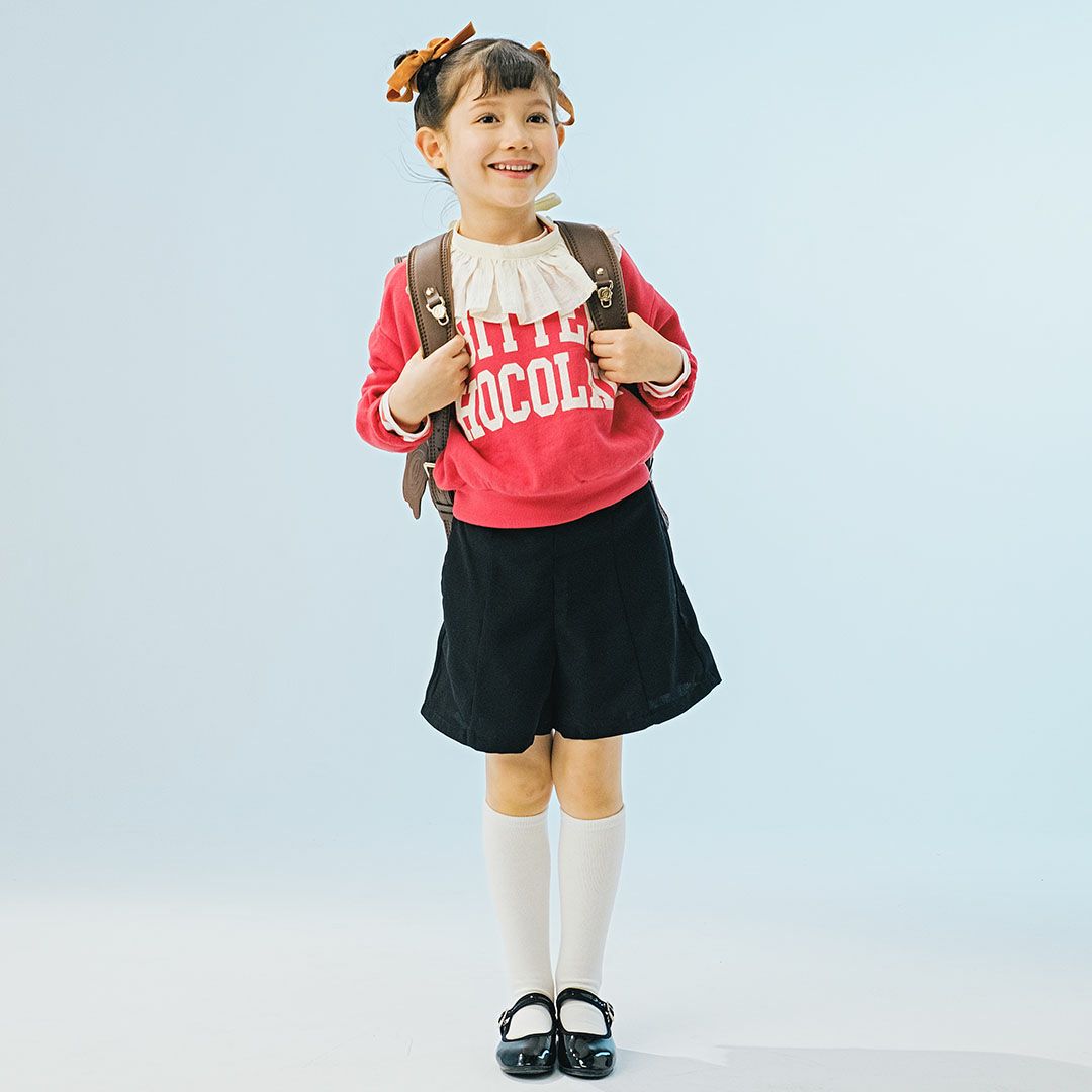 2026年度入学用 ランドセル ブラウン