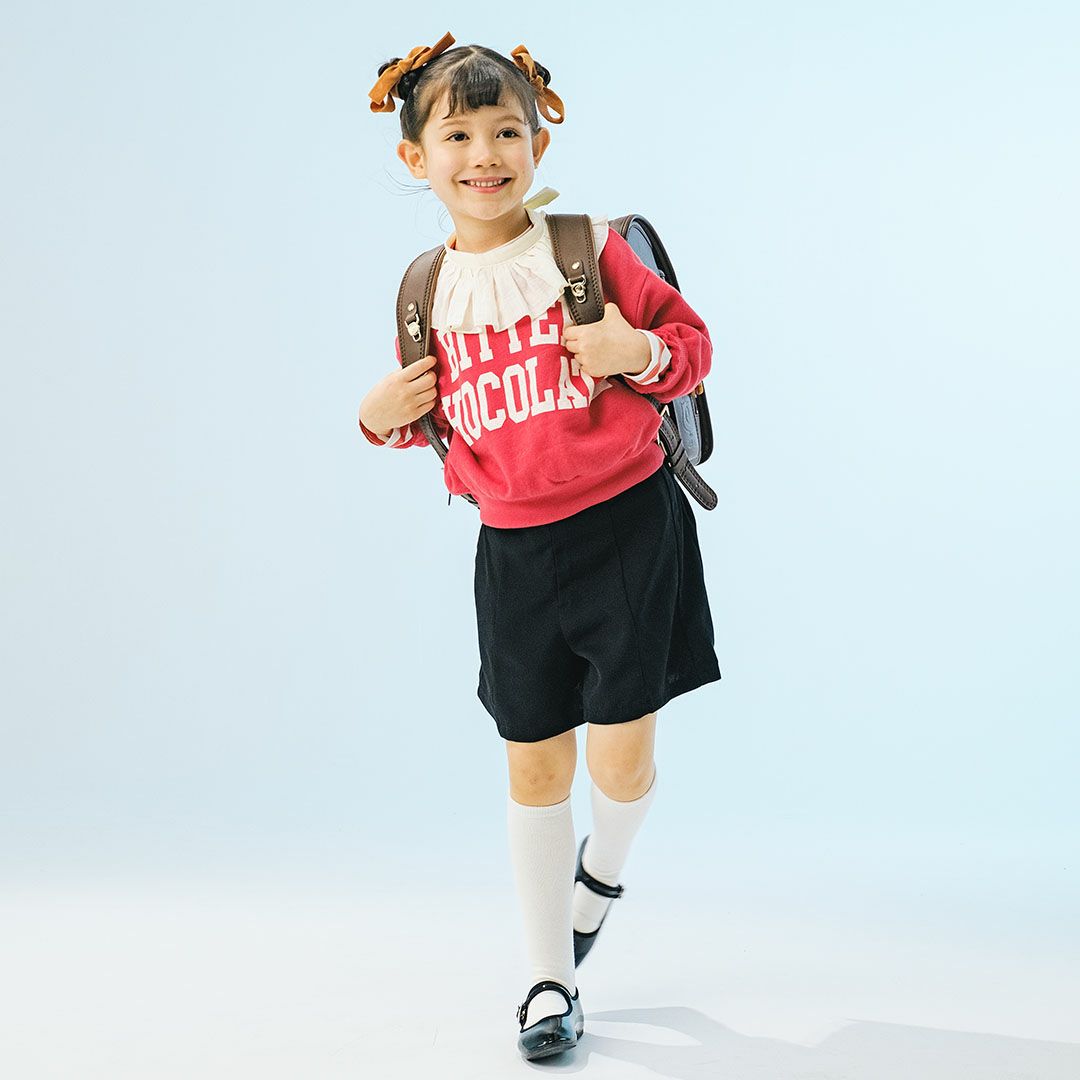 2026年度入学用 ランドセル ブラウン