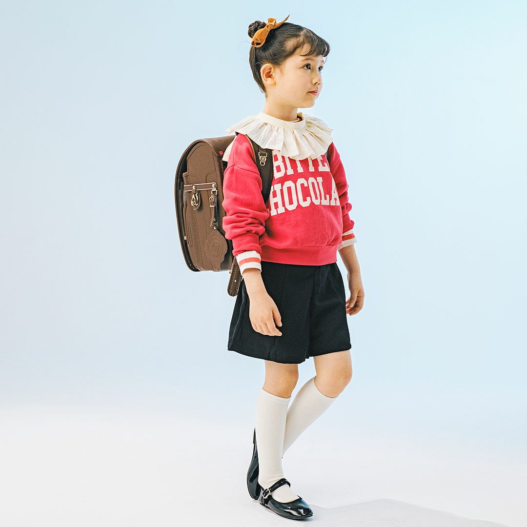 2026年度入学用 ランドセル ブラウン