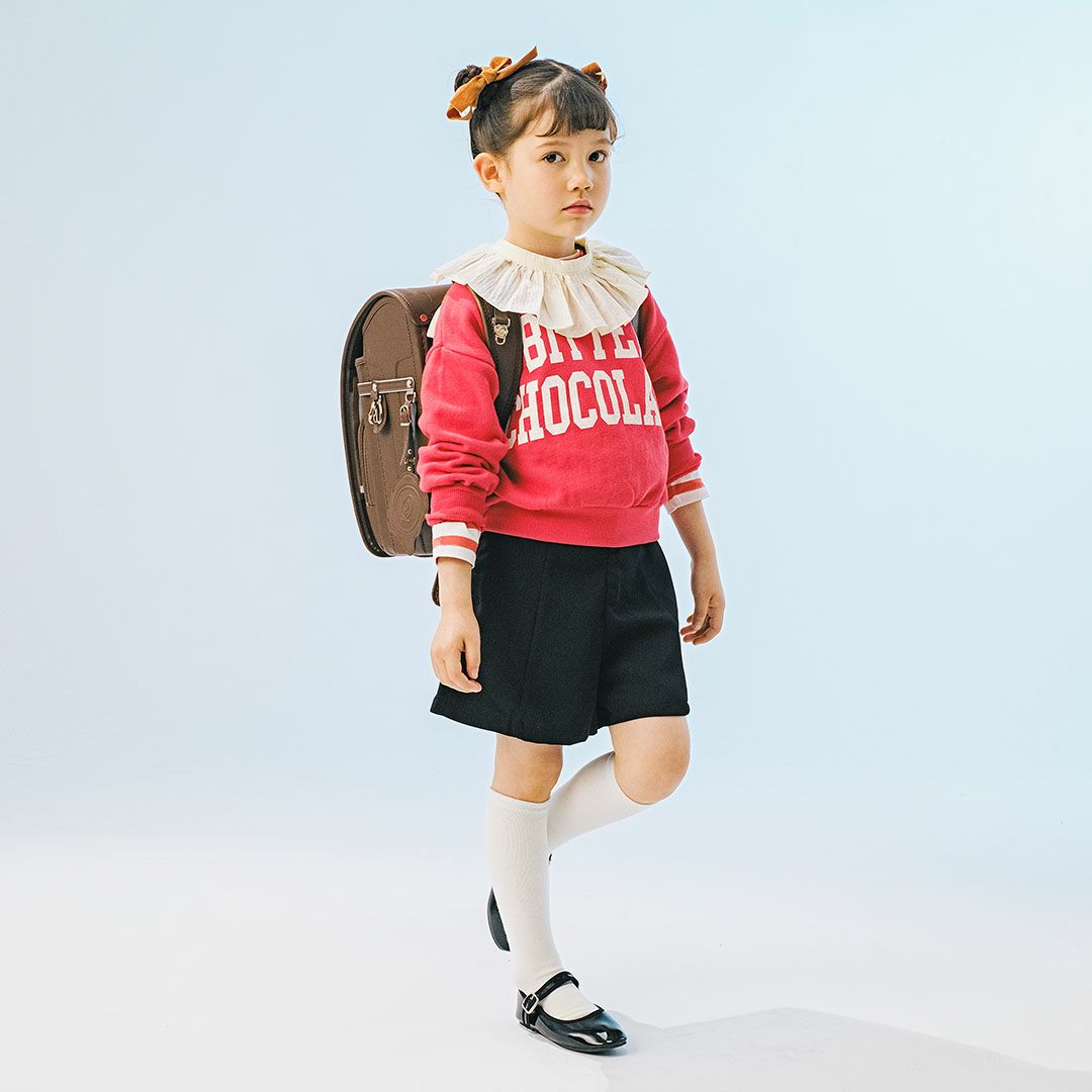 2026年度入学用 ランドセル ブラウン