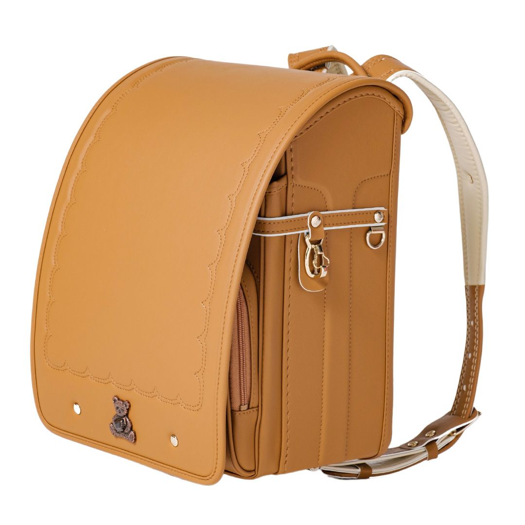 2026年度入学用 ランドセル キャメル