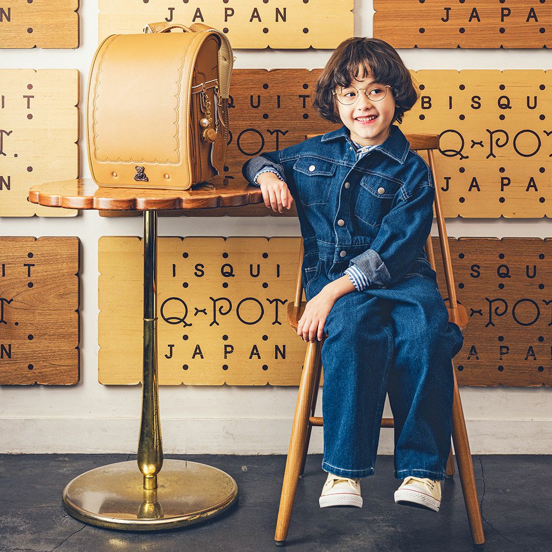 2026年度入学用 ランドセル キャメル