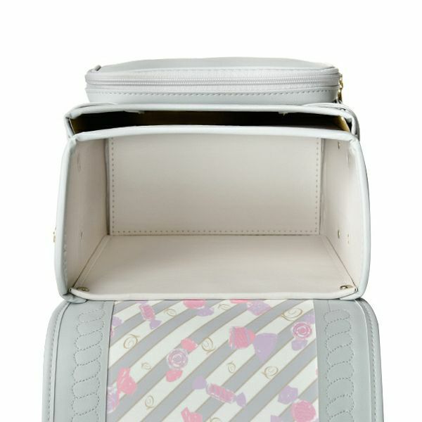 2026年度入学用 ランドセル ライトグレー