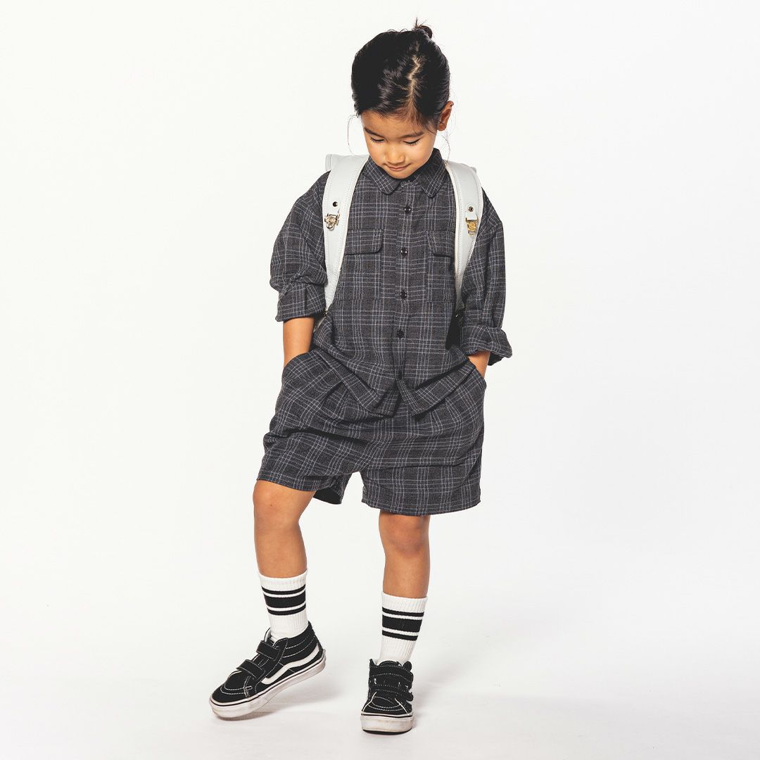 2026年度入学用 ランドセル ライトグレー