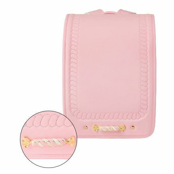 2026年度入学用 ランドセル ピンク