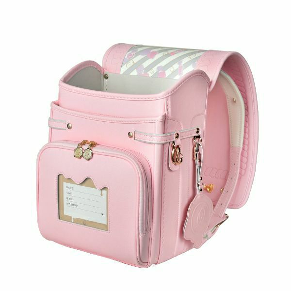 2026年度入学用 ランドセル ピンク