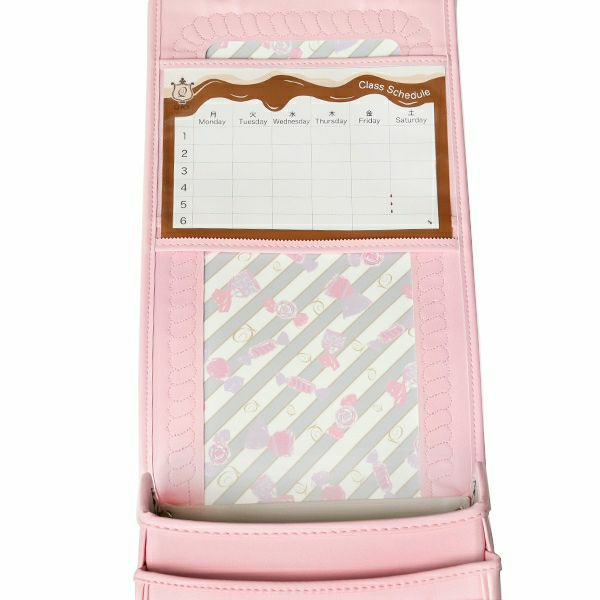 2026年度入学用 ランドセル ピンク