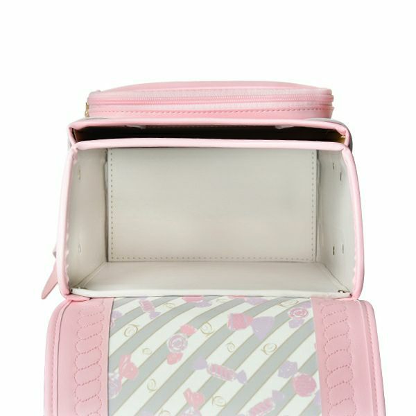 2026年度入学用 ランドセル ピンク