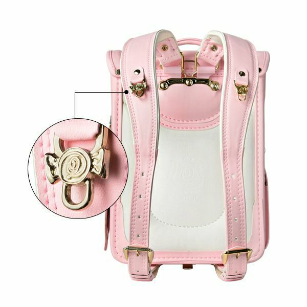 2026年度入学用 ランドセル ピンク