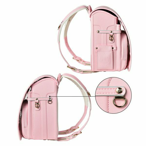 2026年度入学用 ランドセル ピンク