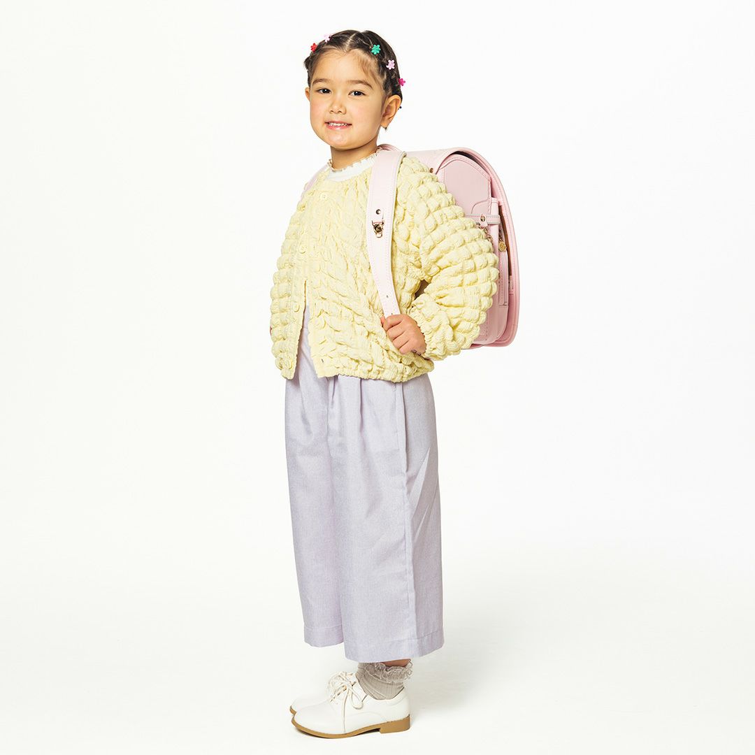 2026年度入学用 ランドセル ピンク