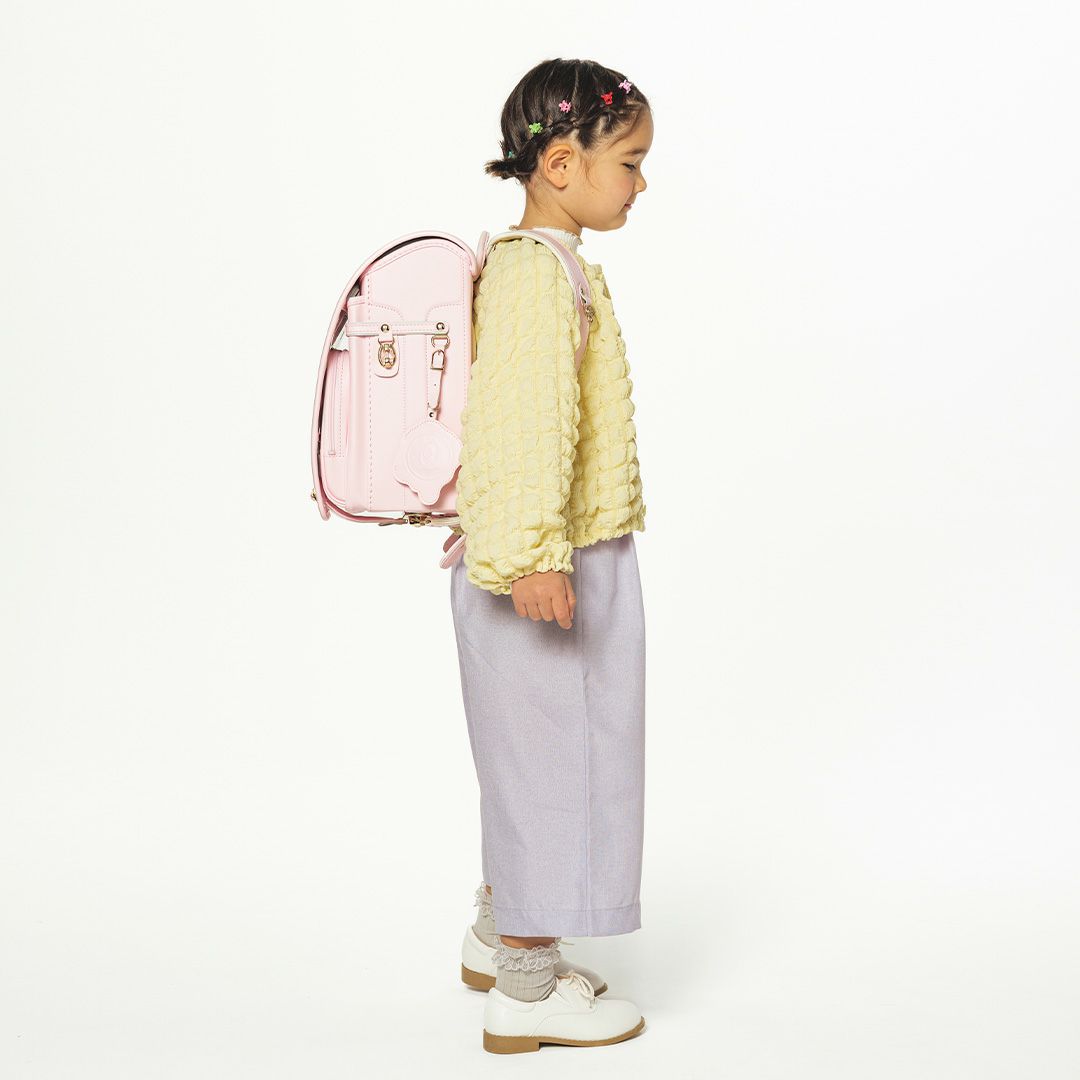 2026年度入学用 ランドセル ピンク