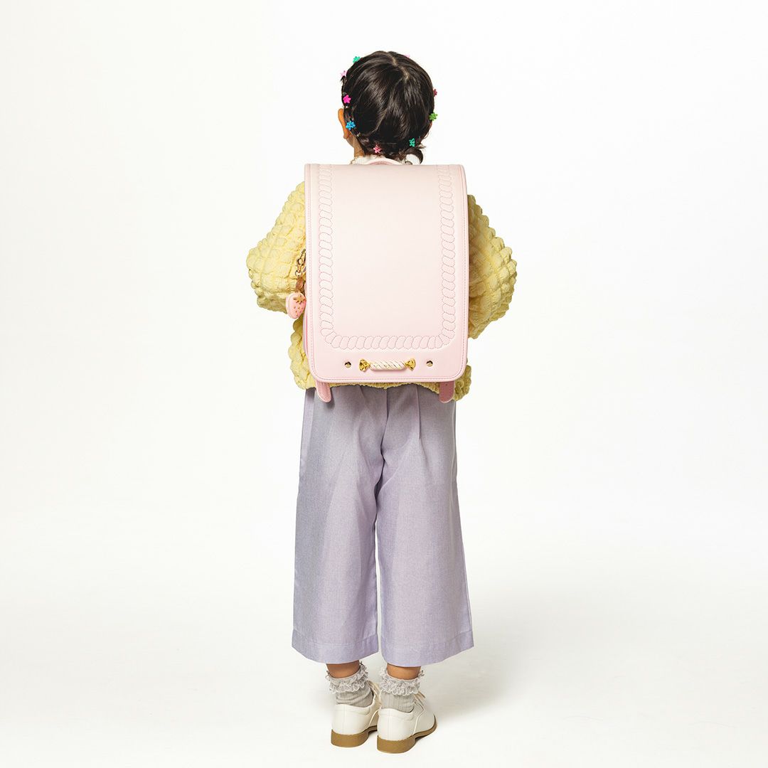 2026年度入学用 ランドセル ピンク