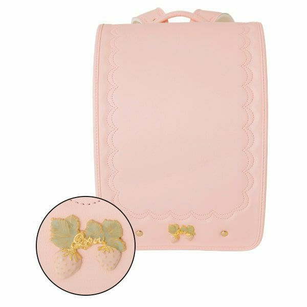 2026年度入学用 ランドセル ピンク