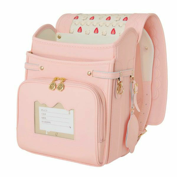 2026年度入学用 ランドセル ピンク