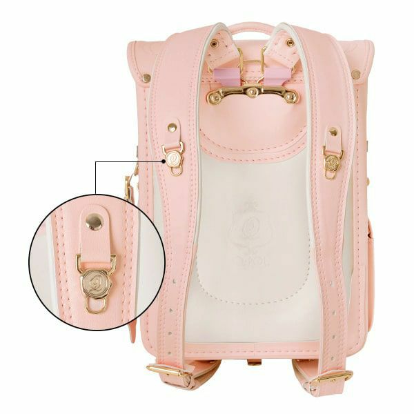 2026年度入学用 ランドセル ピンク