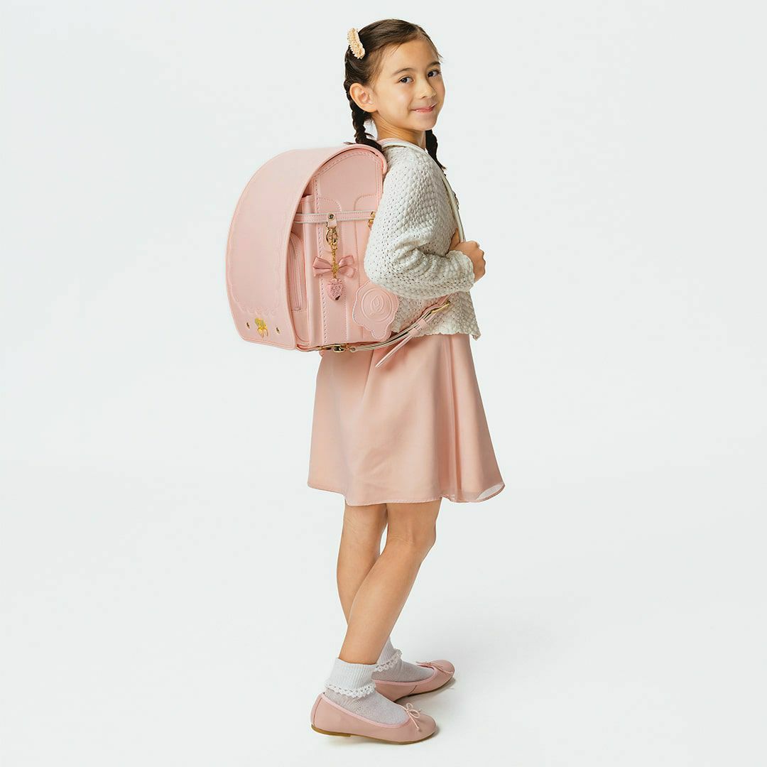 2026年度入学用 ランドセル ピンク