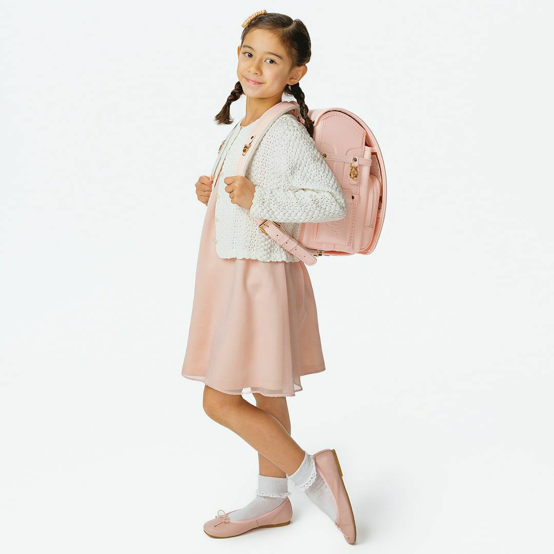 2026年度入学用 ランドセル ピンク