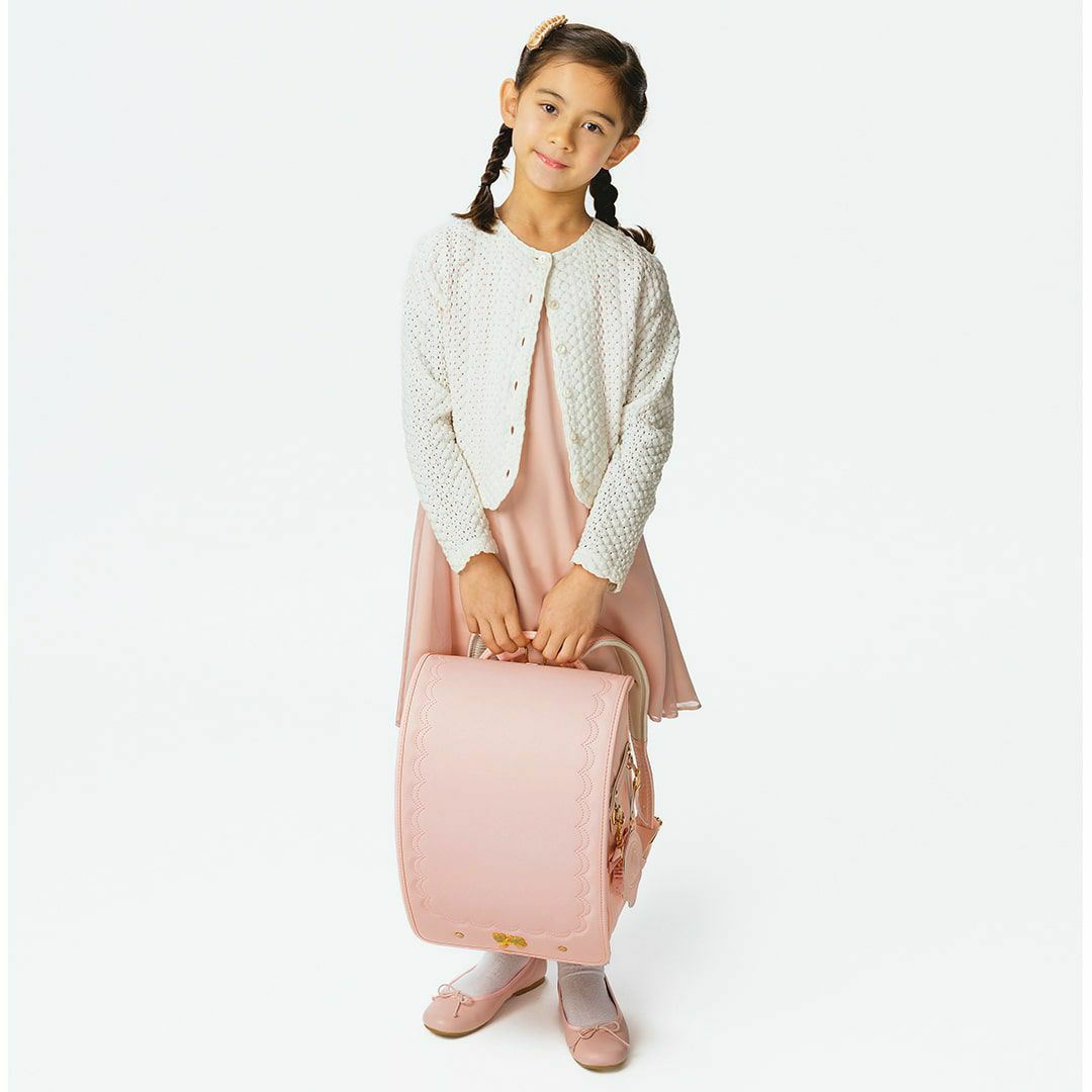 2026年度入学用 ランドセル ピンク