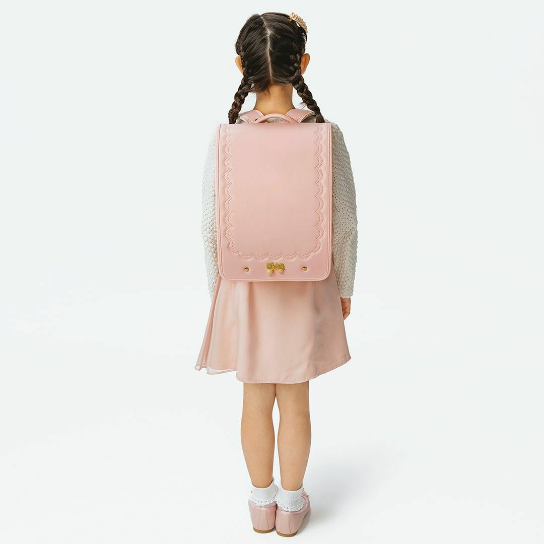 2026年度入学用 ランドセル ピンク