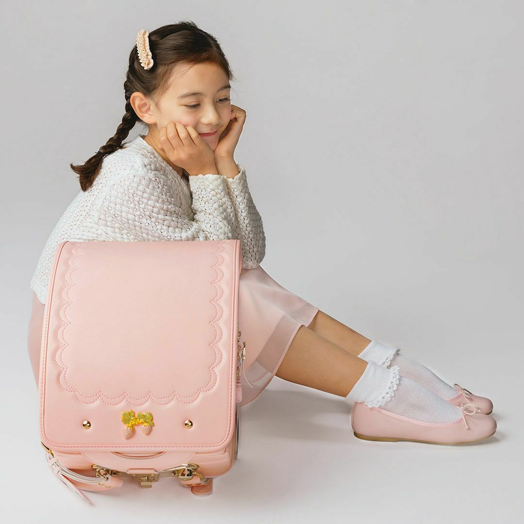 2026年度入学用 ランドセル ピンク