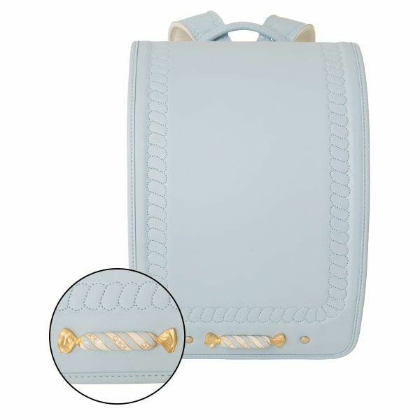 2026年度入学用 ランドセル ライトブルー