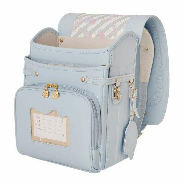 2026年度入学用 ランドセル ライトブルー