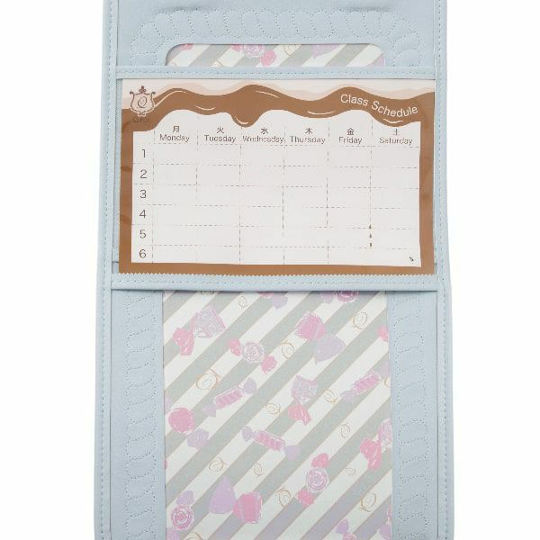 2026年度入学用 ランドセル ライトブルー