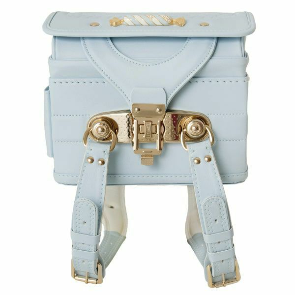 2026年度入学用 ランドセル ライトブルー