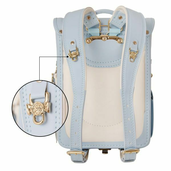 2026年度入学用 ランドセル ライトブルー