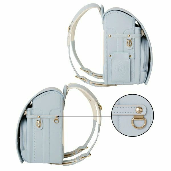 2026年度入学用 ランドセル ライトブルー