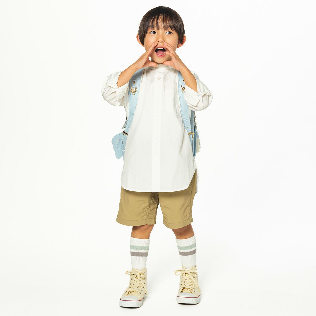 2026年度入学用 ランドセル ライトブルー