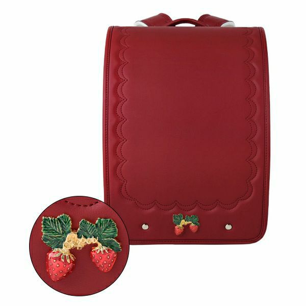 2026年度入学用 ランドセル レッド