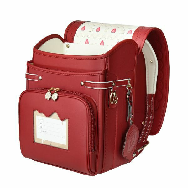 2026年度入学用 ランドセル レッド