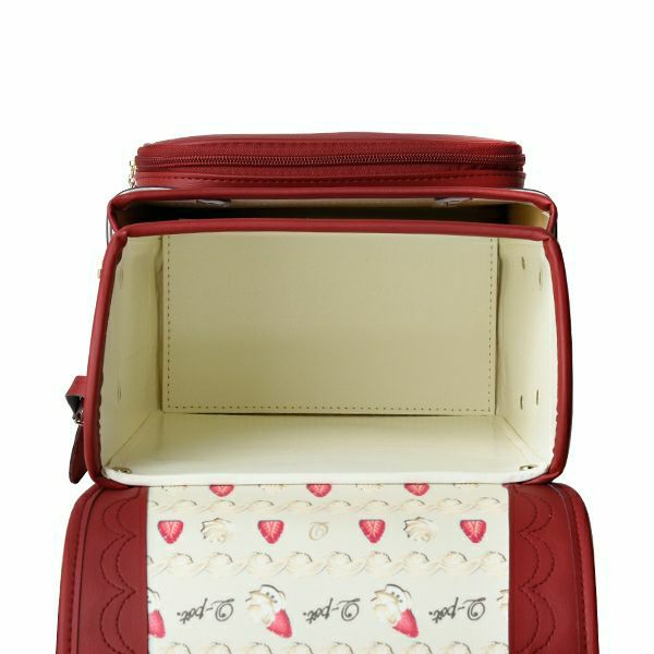 2026年度入学用 ランドセル レッド