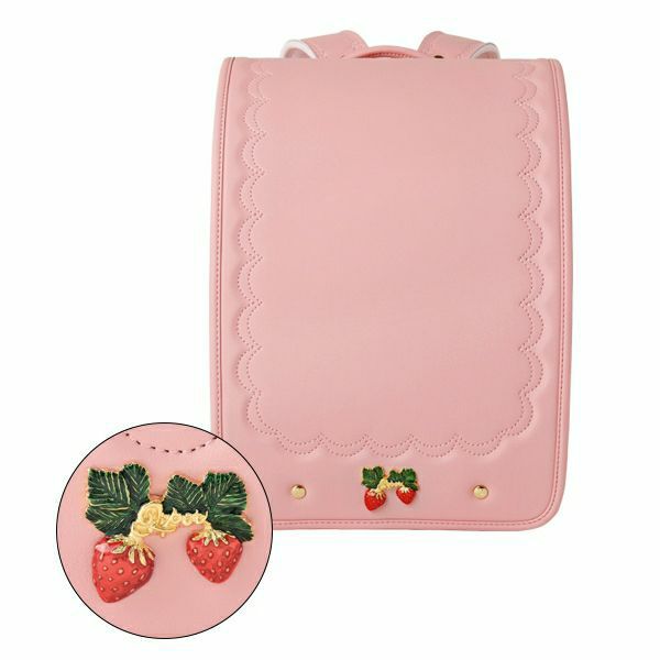 2026年度入学用 ランドセル ピンク