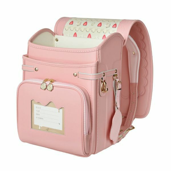 2026年度入学用 ランドセル ピンク