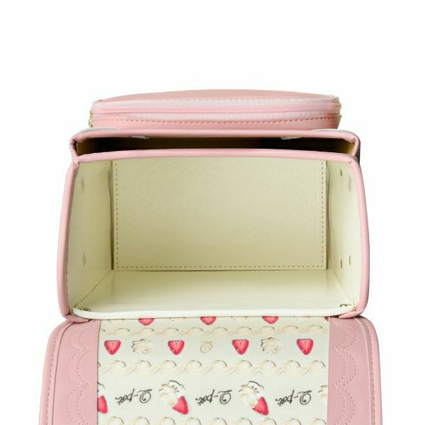 2026年度入学用 ランドセル ピンク