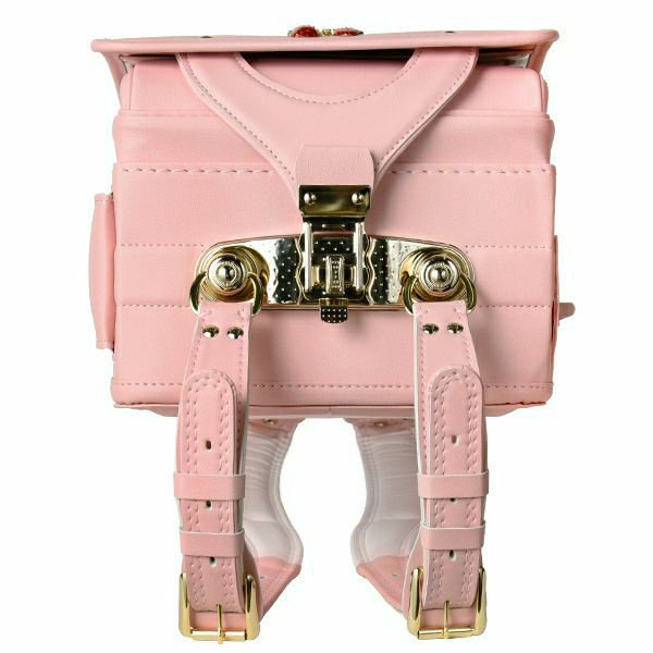 2026年度入学用 ランドセル ピンク