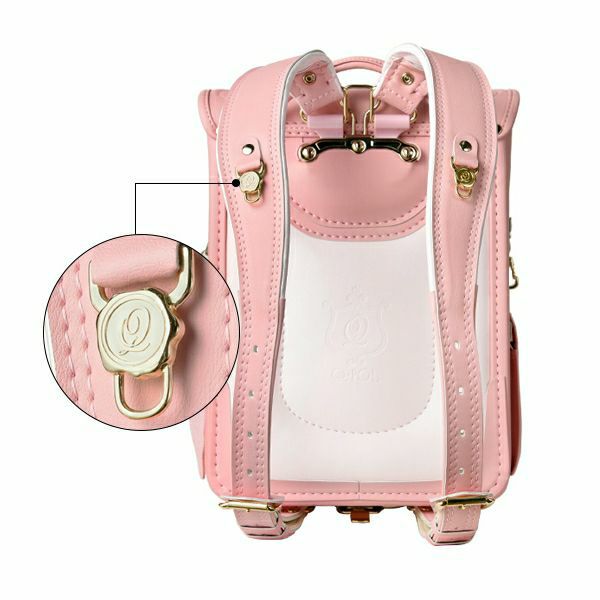 2026年度入学用 ランドセル ピンク