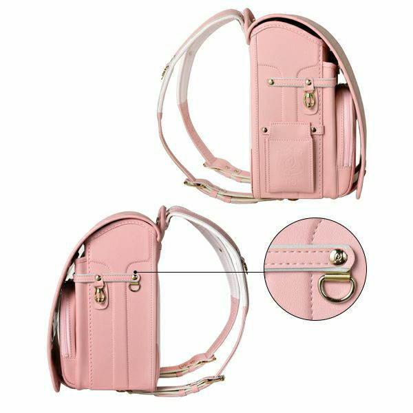 2026年度入学用 ランドセル ピンク