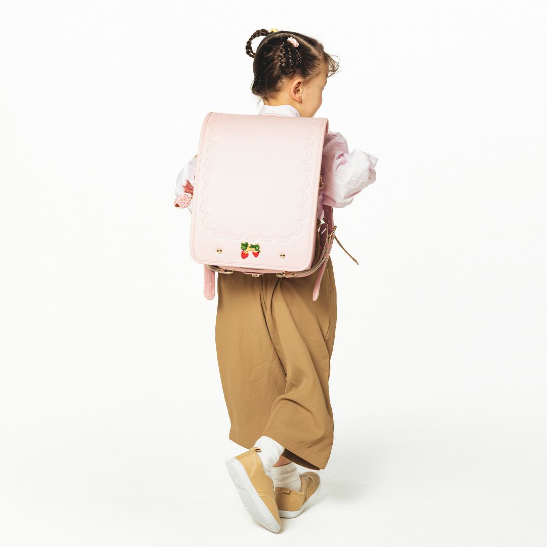 2026年度入学用 ランドセル ピンク