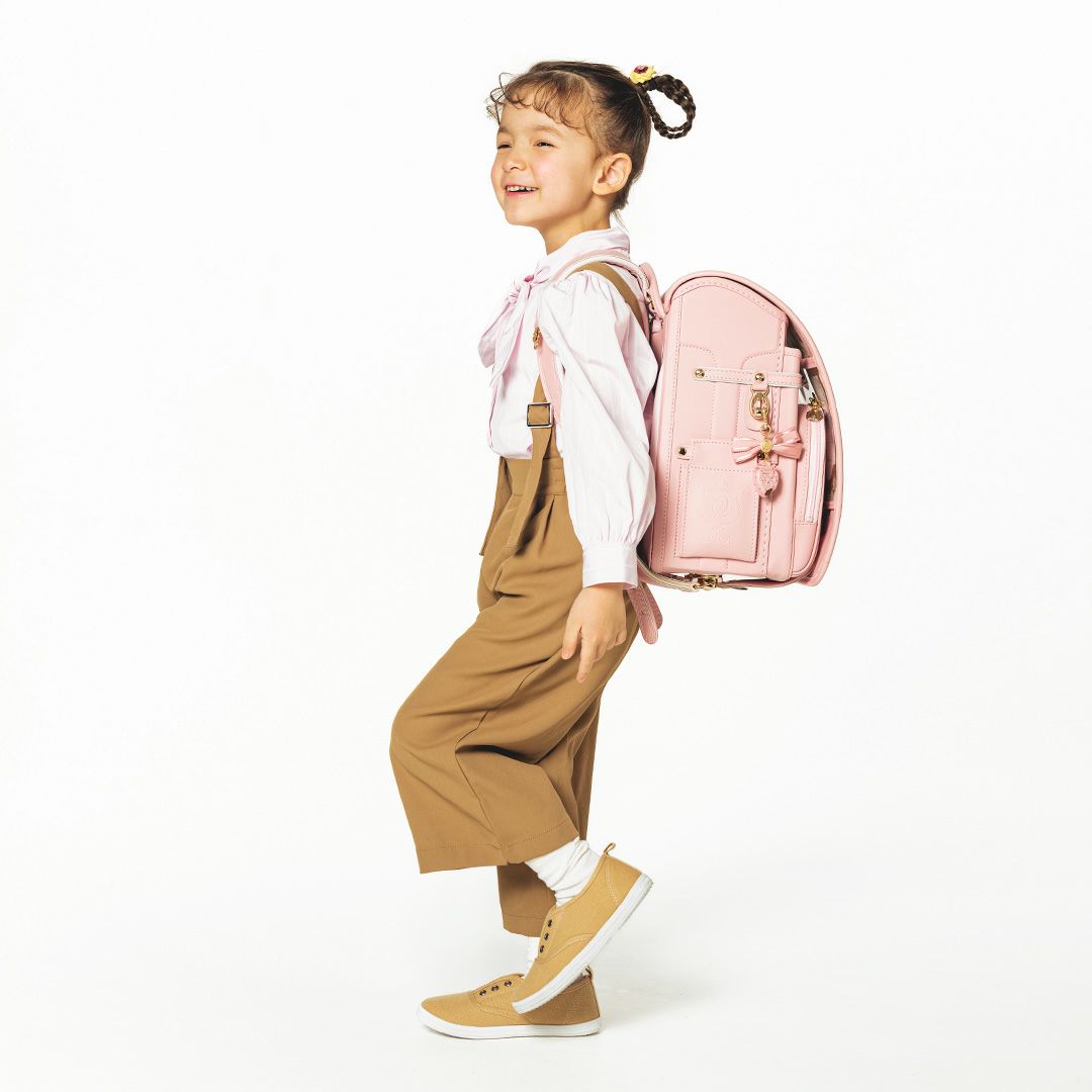 2026年度入学用 ランドセル ピンク