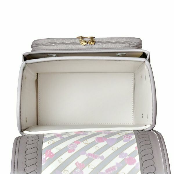 2026年度入学用 ランドセル グレー