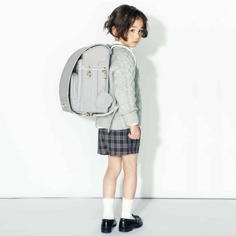 Q-pot. セサミキャンディランドセル【2026年度ご入学用/2025年10 Q-pot. セサミキャンディランドセル【2026年度ご入学用/2025年10