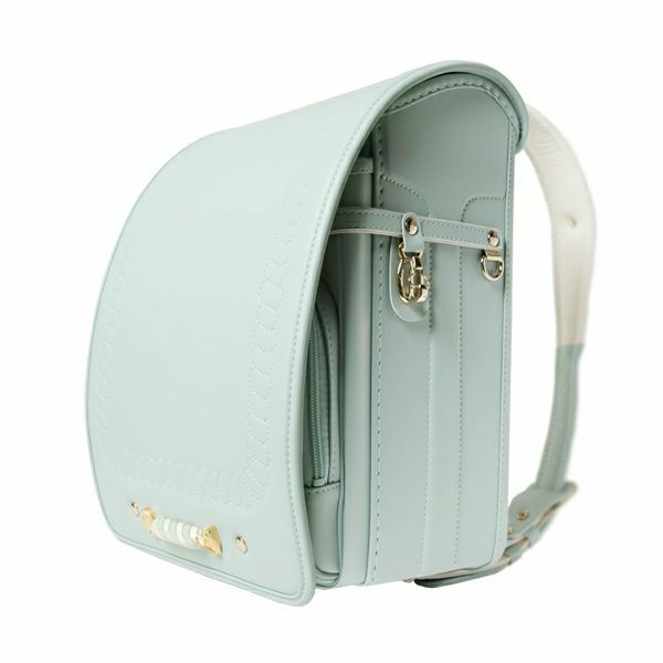 2026年度入学用 ランドセル ミントグリーン