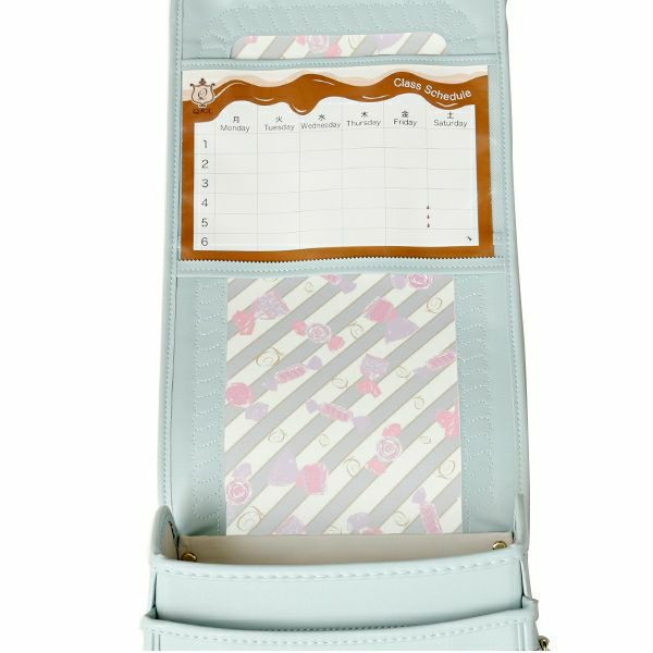 2026年度入学用 ランドセル ミントグリーン