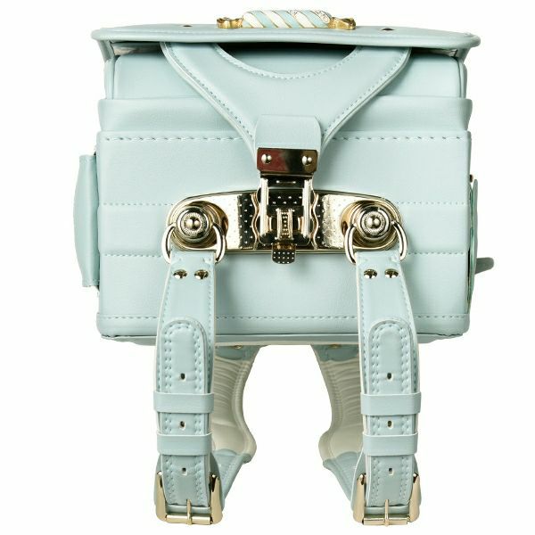 2026年度入学用 ランドセル ミントグリーン