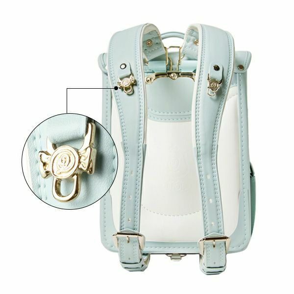 2026年度入学用 ランドセル ミントグリーン