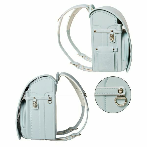 2026年度入学用 ランドセル ミントグリーン